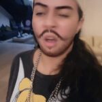 Amy Samir Ghanem Instagram -