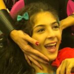Amy Samir Ghanem Instagram - كل سنه و انتي طيبه يا احلي ضحكه بشوفها في حياتي.. بحبك يا زنزونه يا قمر ماشاءالله @yasminefouad12 🥳🥳🥳🥳