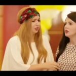 Amy Samir Ghanem Instagram - @donia.samir.ghanem