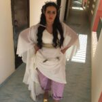 Amy Samir Ghanem Instagram -