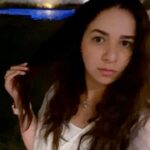 Amy Samir Ghanem Instagram -