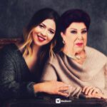 Amy Samir Ghanem Instagram - @ragaaelgedawy 💔 @abodiso22 🙏🙏