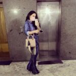Amy Samir Ghanem Instagram -
