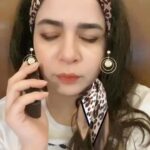 Amy Samir Ghanem Instagram -
