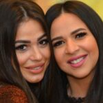 Amy Samir Ghanem Instagram - @shahdmramzy كل سنه وانتي طيبه حبيبه قلبي بينونه ، و ربنا يحقق لك كل اللي نفسك فيه يارب ..🥳🥳🥳🥳💕💕💕💕