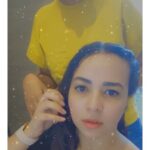 Amy Samir Ghanem Instagram -