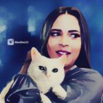 Amy Samir Ghanem Instagram - @abodiso22 Thank u🌹🌹