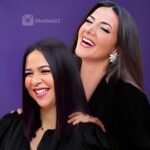 Amy Samir Ghanem Instagram - @abodiso22 Thank u🙏🙏 @donia.samir.ghanem
