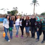 Amy Samir Ghanem Instagram -