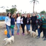 Amy Samir Ghanem Instagram -