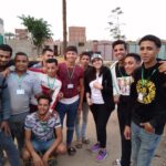 Amy Samir Ghanem Instagram -