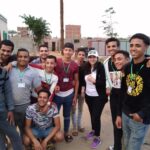 Amy Samir Ghanem Instagram -