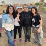 Amy Samir Ghanem Instagram -