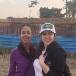 Amy Samir Ghanem Instagram -