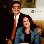Amy Samir Ghanem Instagram -