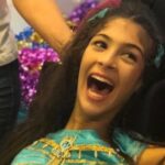 Amy Samir Ghanem Instagram - كل سنه و انتي طيبه يا احلي ضحكه بشوفها في حياتي.. بحبك يا زنزونه يا قمر ماشاءالله @yasminefouad12 🥳🥳🥳🥳