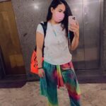 Amy Samir Ghanem Instagram - @vividcolors.egy Thank u💚💚💚💚💚💚 i love u😊