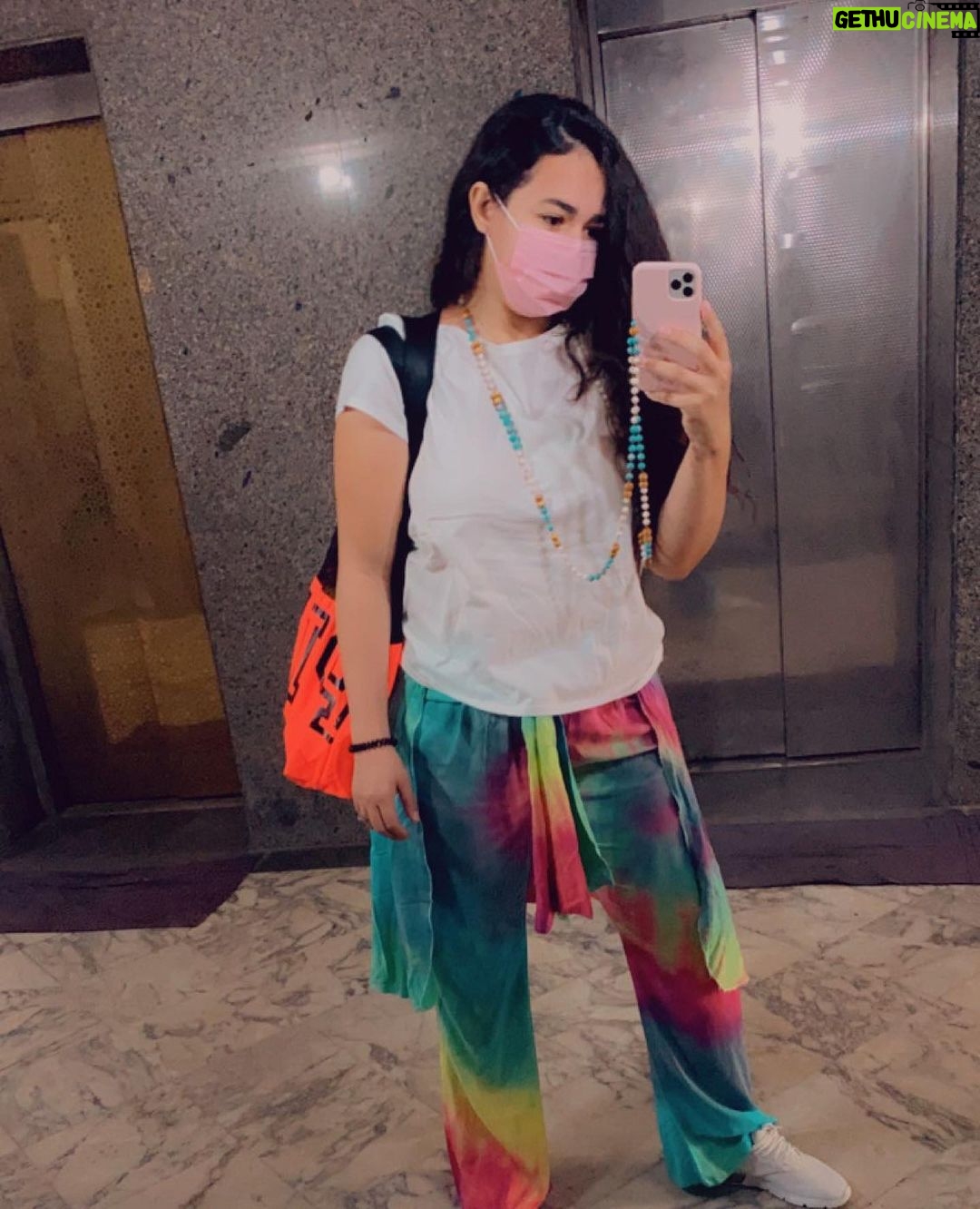 Amy Samir Ghanem Instagram - @vividcolors.egy Thank u💚💚💚💚💚💚 i love u😊