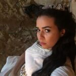 Amy Samir Ghanem Instagram -