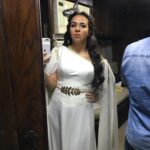 Amy Samir Ghanem Instagram -
