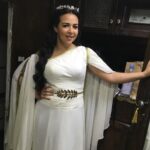 Amy Samir Ghanem Instagram -