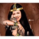Amy Samir Ghanem Instagram - @abodiso22 Thank u🌹🌹