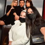 Amy Samir Ghanem Instagram - @hassanelraddad @ahmedelsoobky @safaa_elsobky @elsobkeymohamed @kareemelsobkeyofficial @ramy__radwan