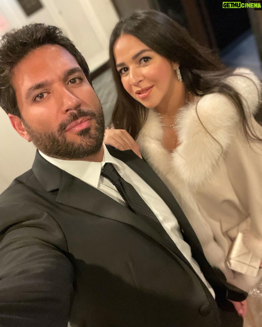 Amy Samir Ghanem - 247.4K Likes - Hassoun🤗🤍 @hassanelraddad 🤍🤍🤍