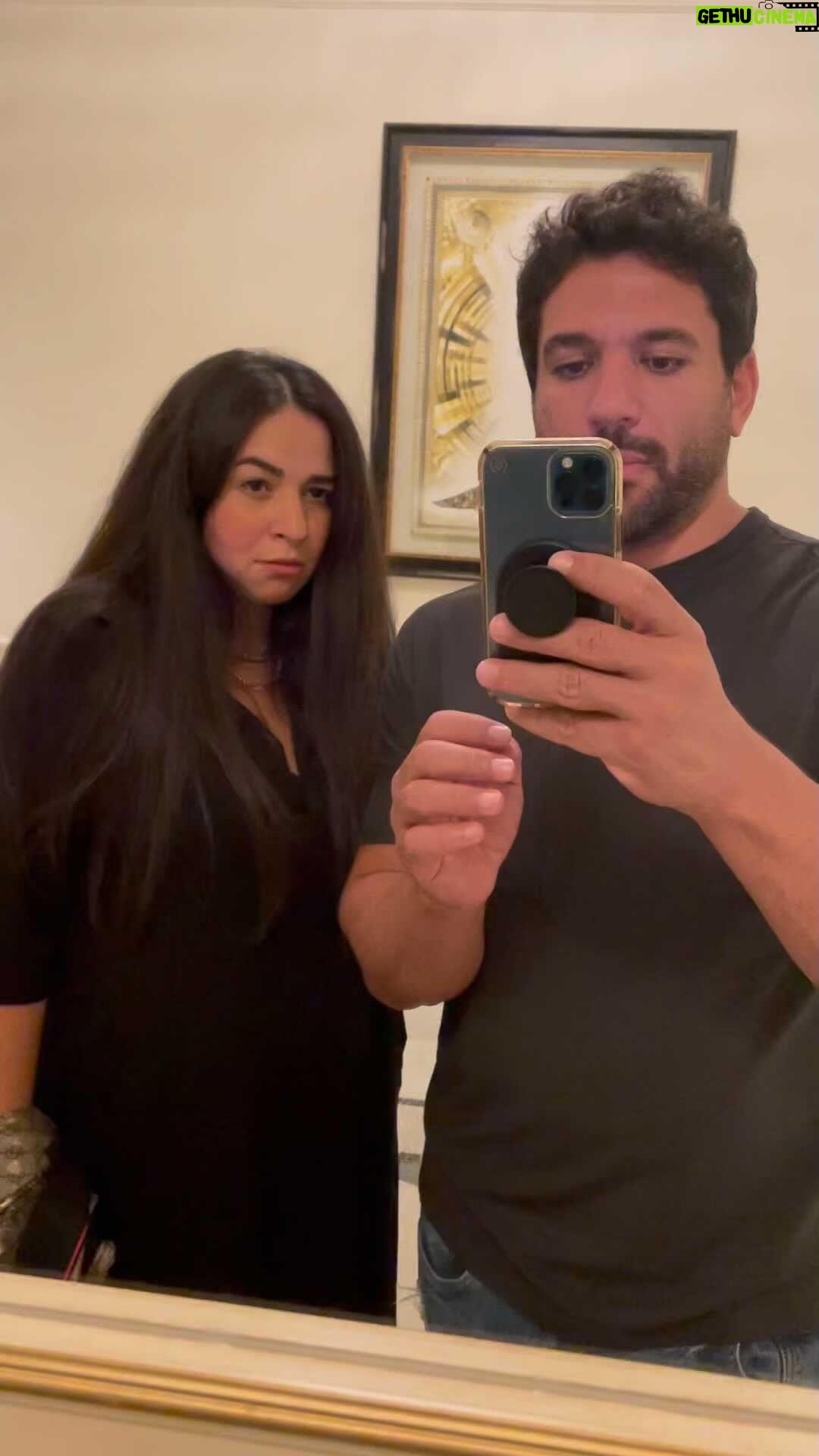 Amy Samir Ghanem - 227.7K Likes - @hassanelraddad