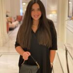 Amy Samir Ghanem Instagram -