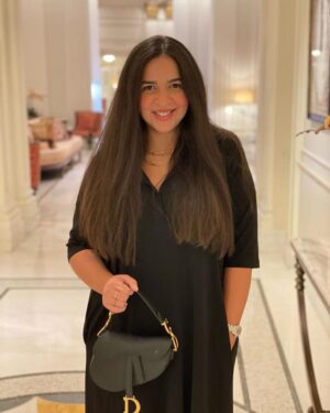 Amy Samir Ghanem Instagram - 