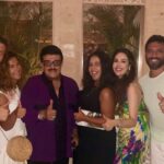Amy Samir Ghanem Instagram - سمير حبيبي و ابويا و ابني انت السعاده في الدنيا ،يارب اشوفك في الجنه، ارجو الفاتحة ، ربنا يرحمك يا بسبوس