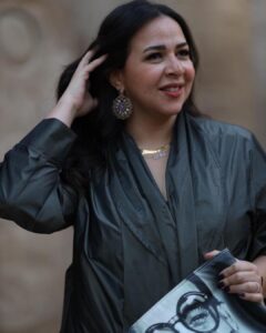 Amy Samir Ghanem Instagram - ماكنتش عايزه امشي من الاقصر من حلاوتها ماشاءالله و جمال طبيعتها و جمال الناس اللي فيها . @abier_ansary 🤍 @azzafahmy 🤍 @mahaalsagheer 🤍 @nehal_khalil_makeup_artist 🤍 photographer: @norayoussef_photography 🤍🤍