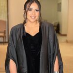 Amy Samir Ghanem Instagram - مبسوطه النهاردة الحمد لله بتكريمي في مهرجان الأقصر و مش قادرة أوصف جمال مدينة الأقصر و طيبة ناسها الجدعان.. شكرا جدا علي حبكوا Stylist: @abier_ansary Dress: @bahighusseinofficial Thanks to : @hawaa.fabric Jewelry: the Brilliant @azzafahmy 😍 Make up: @nehal_khalil_makeup_artist Hairdresser: @malaksamy_1 Clutch @okhtein Thanks to : @alsagheersalons