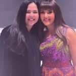 Amy Samir Ghanem Instagram -