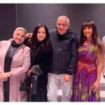 Amy Samir Ghanem Instagram -