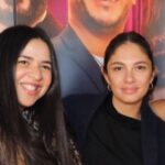 Amy Samir Ghanem Instagram - Happy birthday to my precious sister who i share with a lot of beautiful childhood memories & thanks for always being beside me 🤍🤍 love u ya Bollossa🤍 @chef_mirette_aly