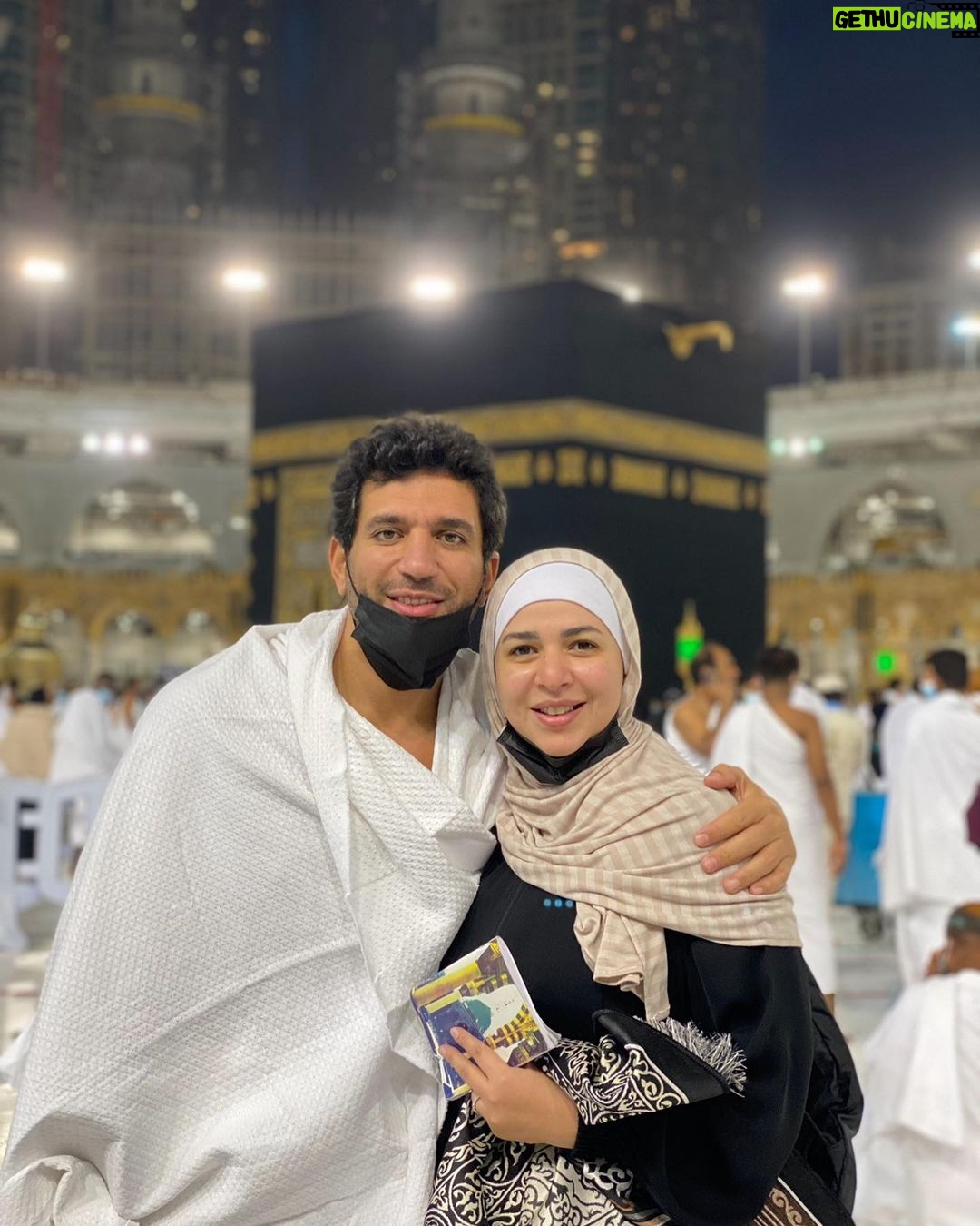 Amy Samir Ghanem - 209.3K Likes - كل سنه و انت طيب يا حسونه يا اجمل زوج و احن اب في الدنيا ، ربنا يخليك لينا 🤍