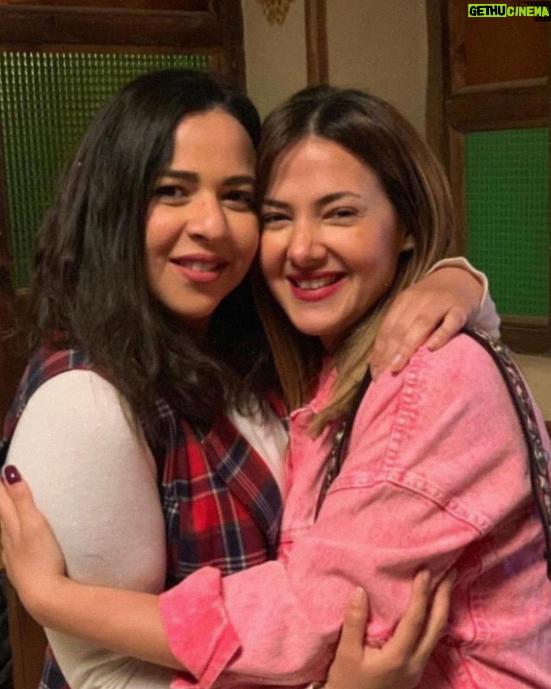 Amy Samir Ghanem - 237.3K Likes - كل سنه و انتي طيبه يا دودي و انشاءالله ربنا يحقق ليكي كل اللي عايزاه. 🎂🎂🤍🤍🤍🤍🤍