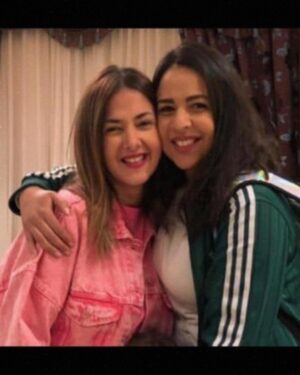 Amy Samir Ghanem Instagram - كل سنه و انتي طيبه  يا دودي و انشاءالله ربنا يحقق ليكي كل اللي عايزاه. 🎂🎂🤍🤍🤍🤍🤍