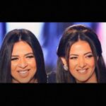 Amy Samir Ghanem Instagram - كل سنه و انتي طيبه يا دودي و انشاءالله ربنا يحقق ليكي كل اللي عايزاه. 🎂🎂🤍🤍🤍🤍🤍