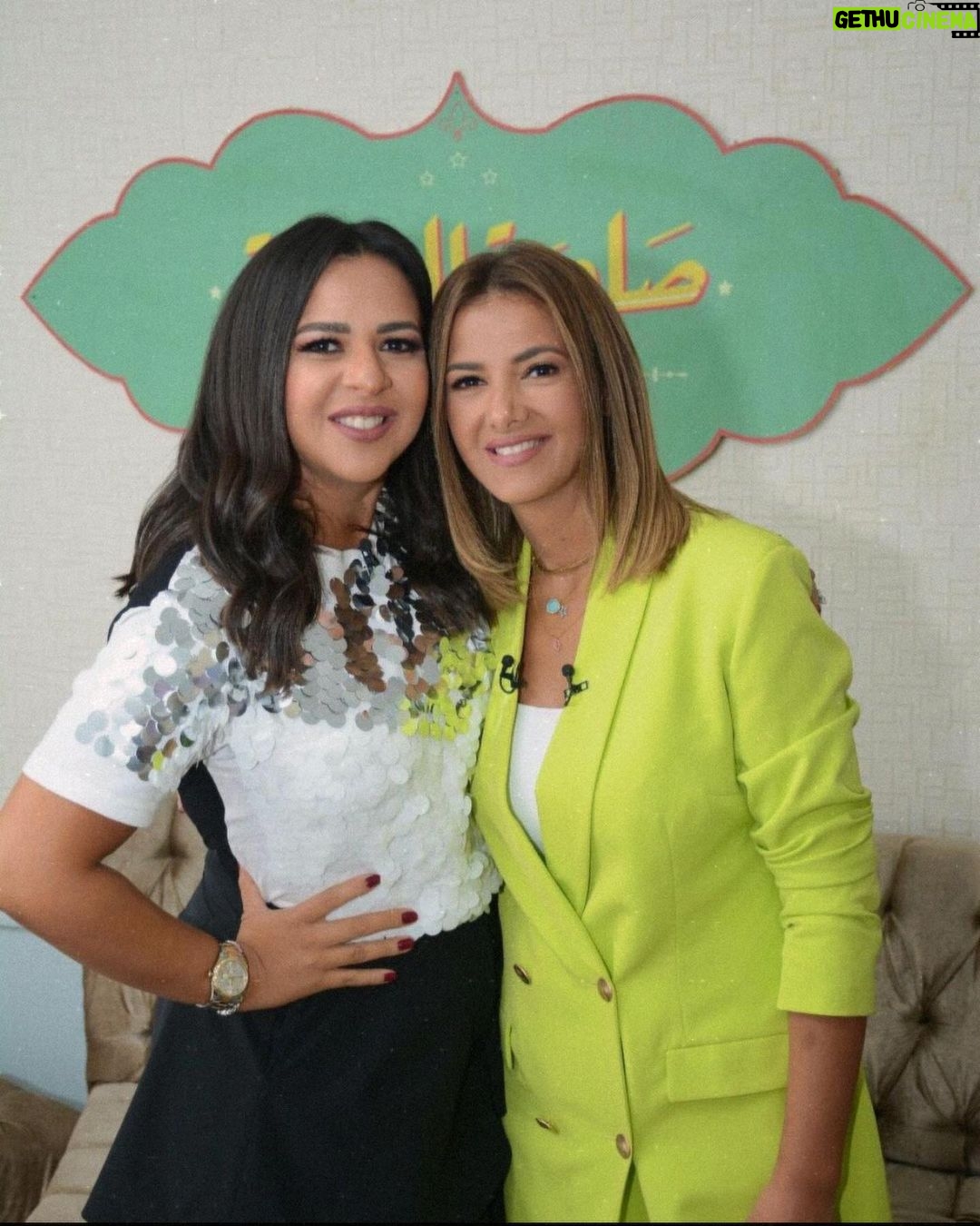 Amy Samir Ghanem - 237.3K Likes - كل سنه و انتي طيبه يا دودي و انشاءالله ربنا يحقق ليكي كل اللي عايزاه. 🎂🎂🤍🤍🤍🤍🤍