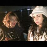 Amy Samir Ghanem Instagram - كل سنه و انتي طيبه يا دودي و انشاءالله ربنا يحقق ليكي كل اللي عايزاه. 🎂🎂🤍🤍🤍🤍🤍