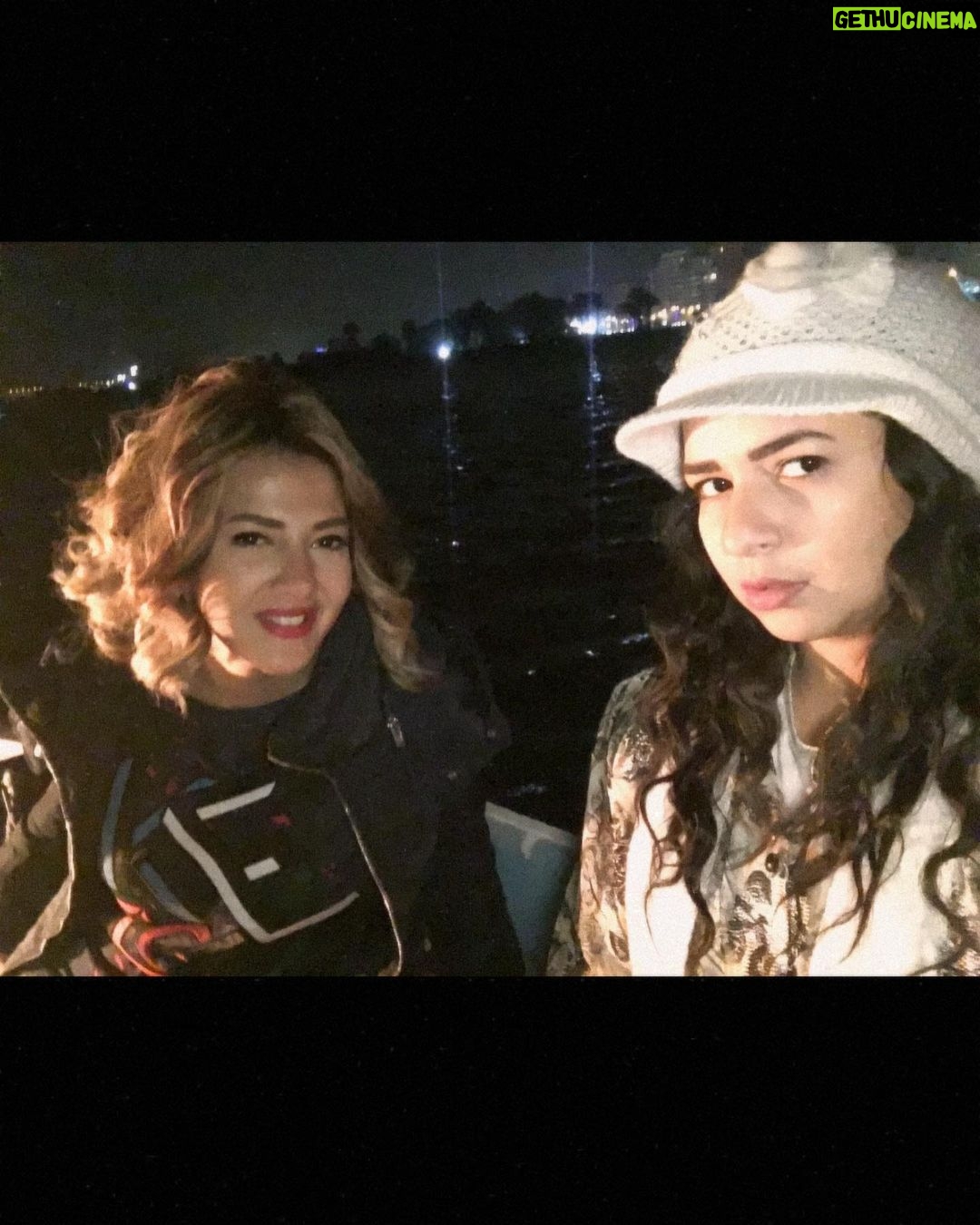 Amy Samir Ghanem - 237.3K Likes - كل سنه و انتي طيبه يا دودي و انشاءالله ربنا يحقق ليكي كل اللي عايزاه. 🎂🎂🤍🤍🤍🤍🤍