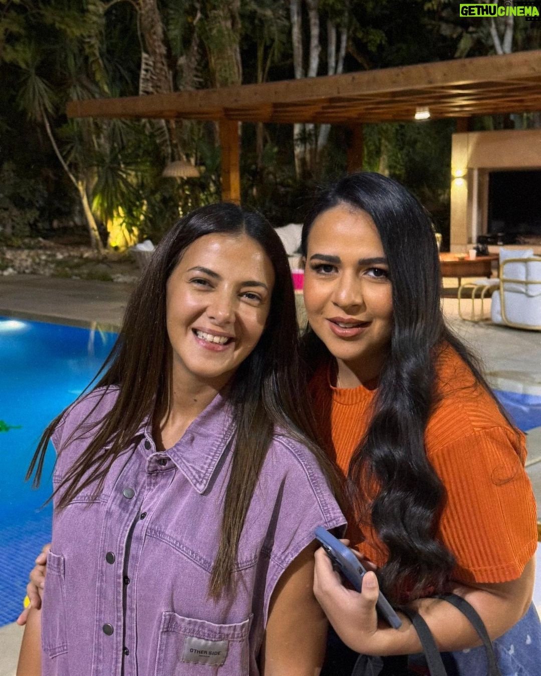 Amy Samir Ghanem - 237.3K Likes - كل سنه و انتي طيبه يا دودي و انشاءالله ربنا يحقق ليكي كل اللي عايزاه. 🎂🎂🤍🤍🤍🤍🤍