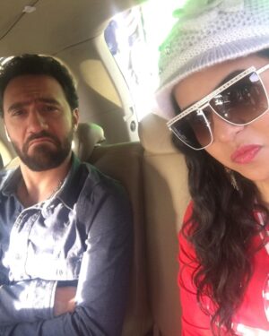 Amy Samir Ghanem Instagram - @donia.samir.ghanem ذكريات