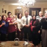 Amy Samir Ghanem Instagram - اللهم في يوم الجمعه ارحم من فقدته العين و فقده المكان و افتقده القلب كثيرا، اللهم ارحم من فقدهم يؤلم و فراقهم لا يطاق، اللهم ارحم موتانا و اجمعنا بهم في جنتك 🤲🤍