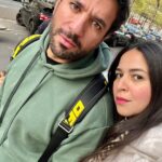 Amy Samir Ghanem Instagram - كل سنه وانت طيب يا احلي و اجمل حسن ، مهما كتبت عنك مش هقدر الاقي كلام يوصف ماشاءالله حبي ليك .. ربنا يحفظك و ينجحك و تعمل كل اللي نفسك فيه. @hassanelraddad