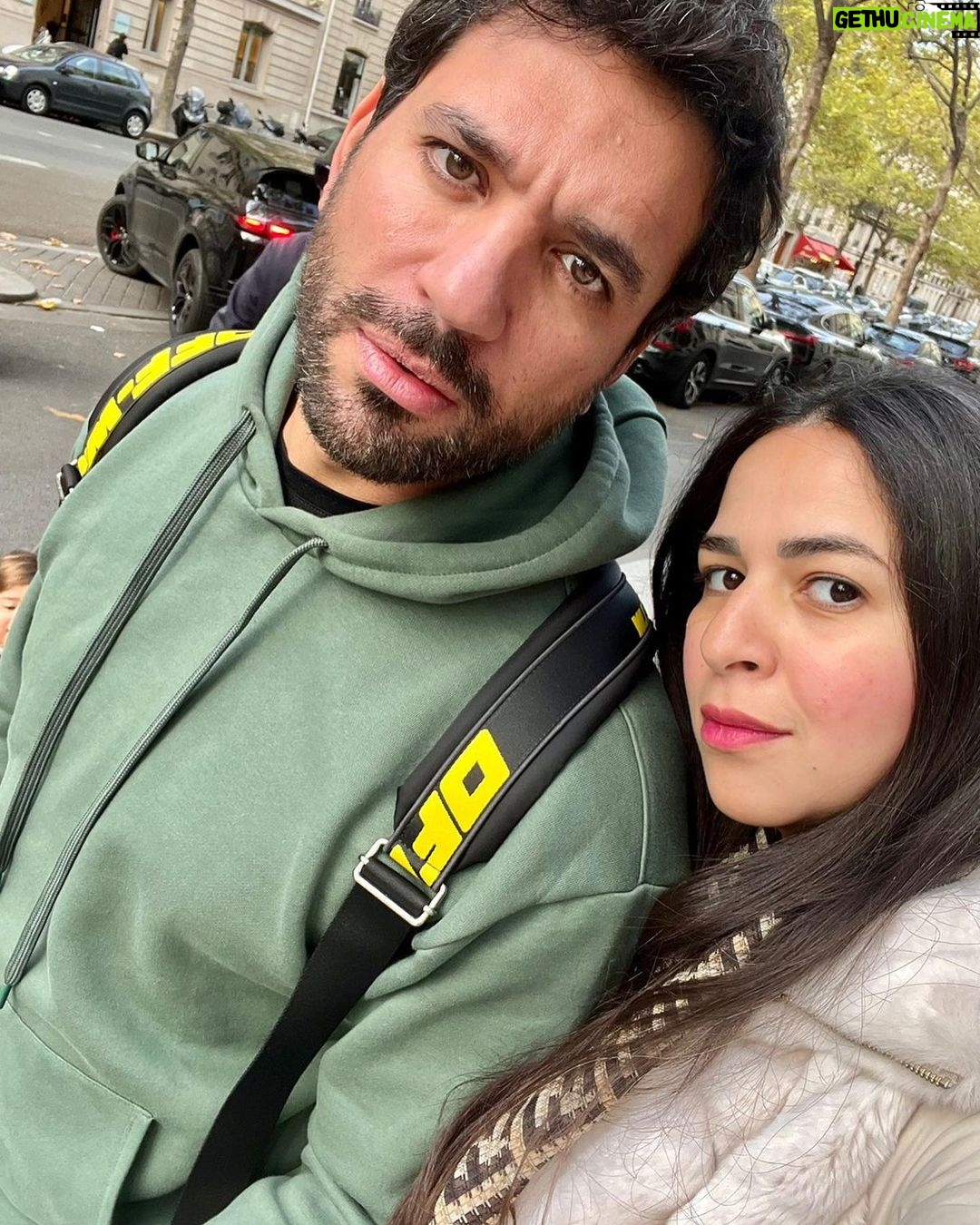 Amy Samir Ghanem - 340K Likes - كل سنه وانت طيب يا احلي و اجمل حسن ، مهما كتبت عنك مش هقدر الاقي كلام يوصف ماشاءالله حبي ليك .. ربنا يحفظك و ينجحك و تعمل كل اللي نفسك فيه. @hassanelraddad