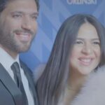 Amy Samir Ghanem Instagram - كل سنه وانت طيب يا احلي و اجمل حسن ، مهما كتبت عنك مش هقدر الاقي كلام يوصف ماشاءالله حبي ليك .. ربنا يحفظك و ينجحك و تعمل كل اللي نفسك فيه. @hassanelraddad